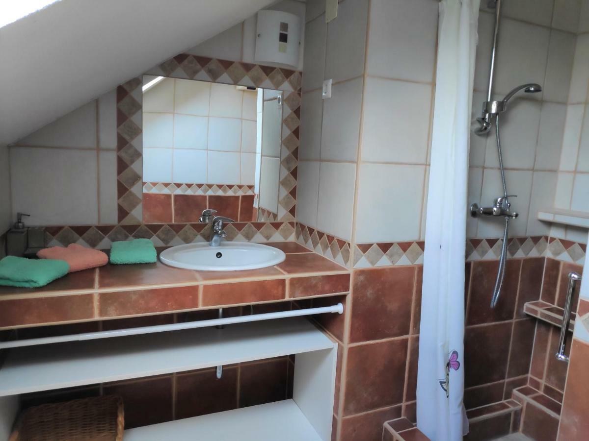 Villa Punta Blava - Beach Front, Ideal For Family Vacation With Kids, Large Terraces With Sea View, Internet, Netflix, No Pets Allowed 오브로박 외부 사진