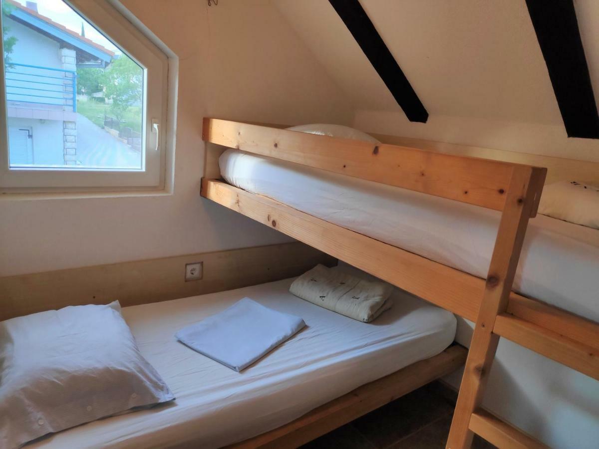 Villa Punta Blava - Beach Front, Ideal For Family Vacation With Kids, Large Terraces With Sea View, Internet, Netflix, No Pets Allowed 오브로박 외부 사진