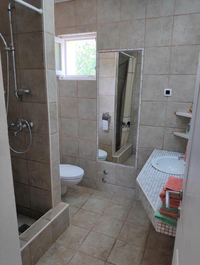 Villa Punta Blava - Beach Front, Ideal For Family Vacation With Kids, Large Terraces With Sea View, Internet, Netflix, No Pets Allowed 오브로박 외부 사진