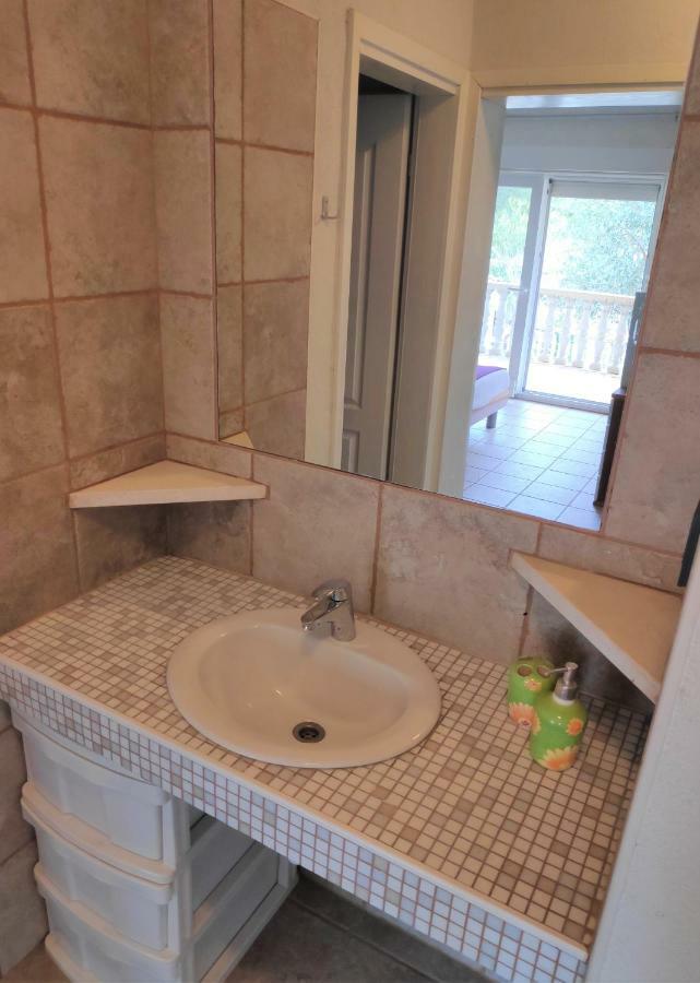 Villa Punta Blava - Beach Front, Ideal For Family Vacation With Kids, Large Terraces With Sea View, Internet, Netflix, No Pets Allowed 오브로박 외부 사진