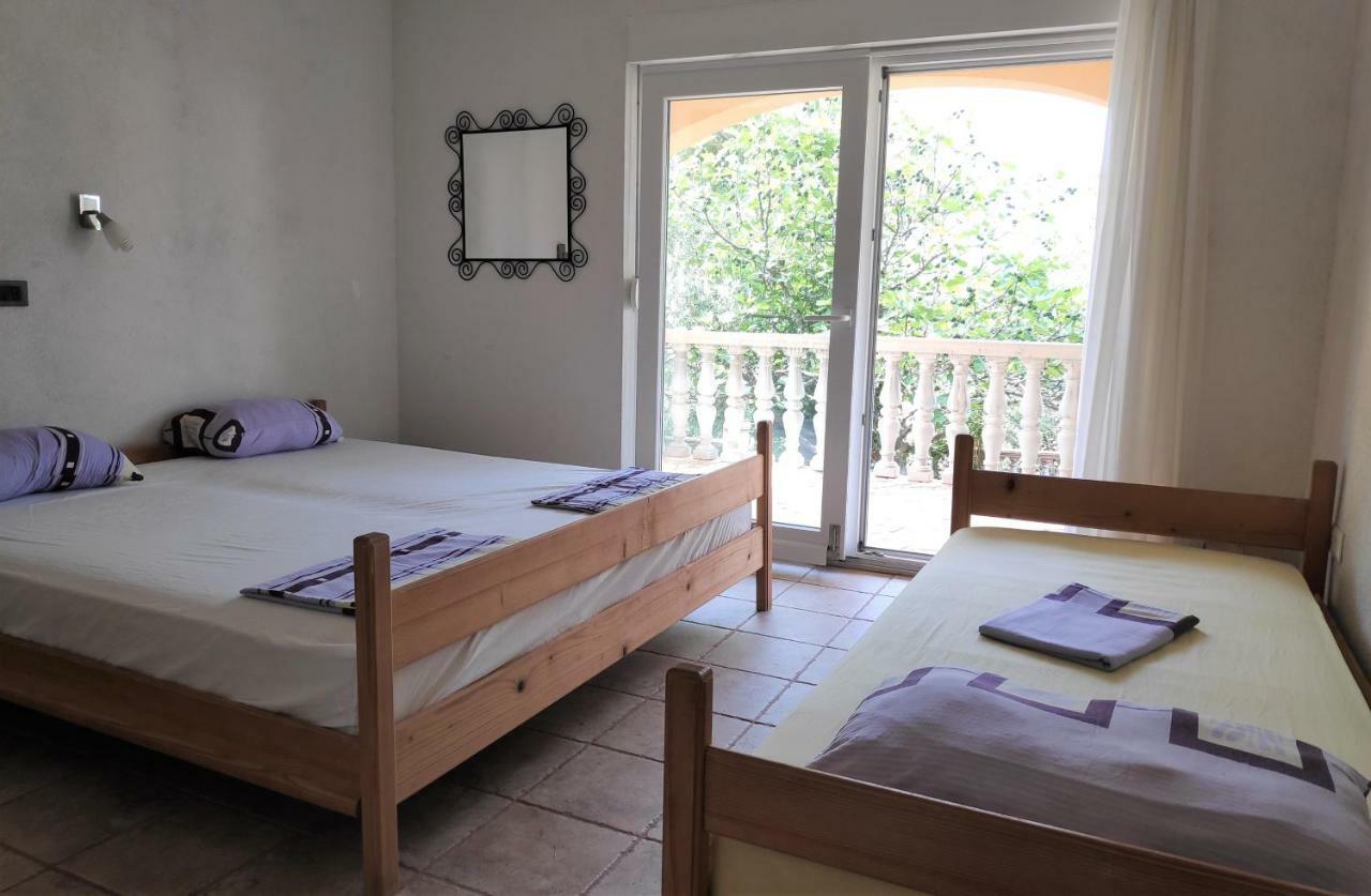 Villa Punta Blava - Beach Front, Ideal For Family Vacation With Kids, Large Terraces With Sea View, Internet, Netflix, No Pets Allowed 오브로박 외부 사진