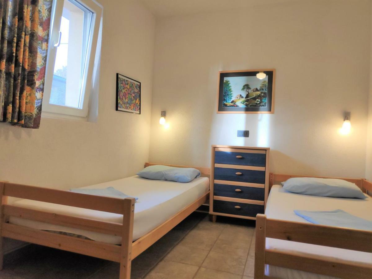 Villa Punta Blava - Beach Front, Ideal For Family Vacation With Kids, Large Terraces With Sea View, Internet, Netflix, No Pets Allowed 오브로박 외부 사진